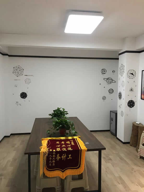 公司环境12